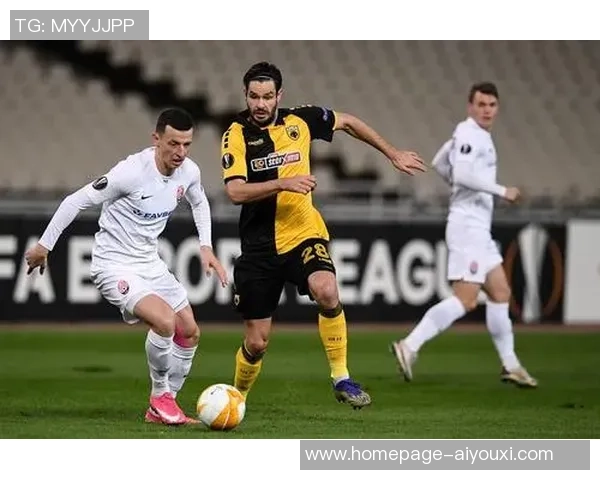 AEK雅典与索尔亚激战在即球迷期待精彩对决与精彩进球