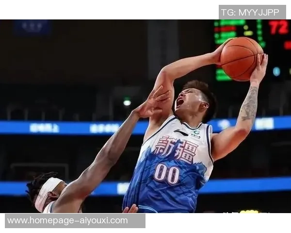 CBA精彩对决浙江队与广州队比赛录像回顾与精彩瞬间分析