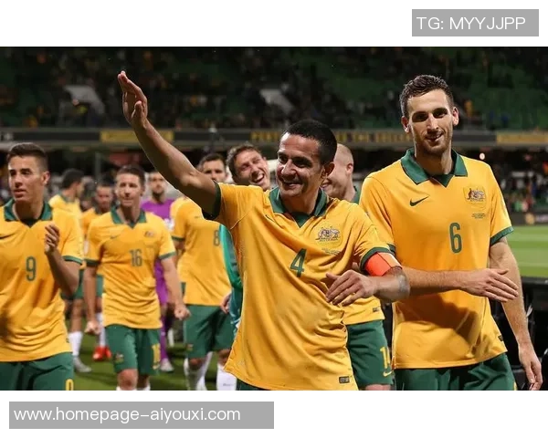 伊拉克与澳大利亚足球赛精彩对决比分揭晓分析与回顾