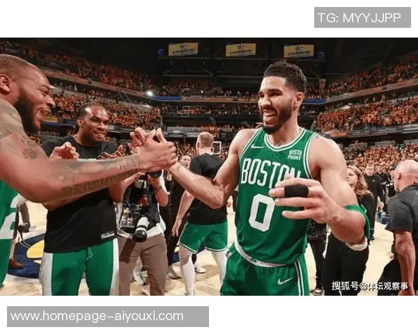 塔图姆豪取60分致敬科比绿军逆转尼克斯书写历史新篇