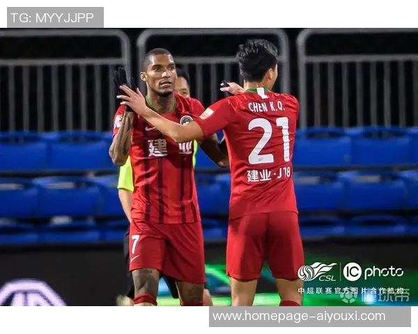 富力与建业历史交锋战绩回顾及分析展望 富力与建业历史交锋战绩回顾及分析展望