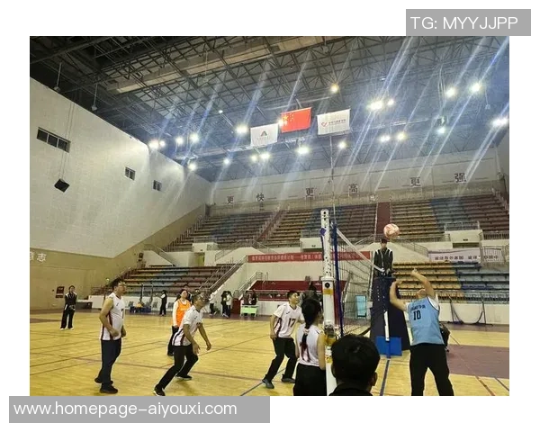 广州排球队在排球比赛经验排行榜中荣获第七名展现实力与潜力