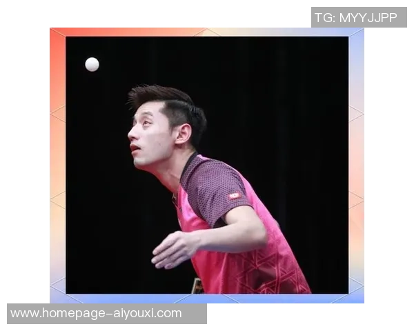 张继科与日本选手精彩对决视频回顾，感受乒乓球的魅力与激情